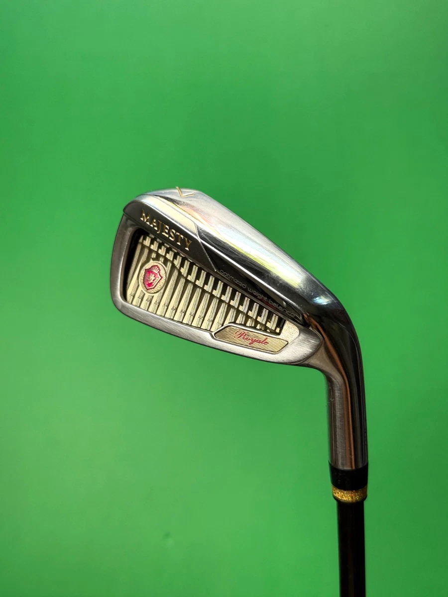 25+ Maruman Iron Golf Clubs for sale | Updated Oct 2026