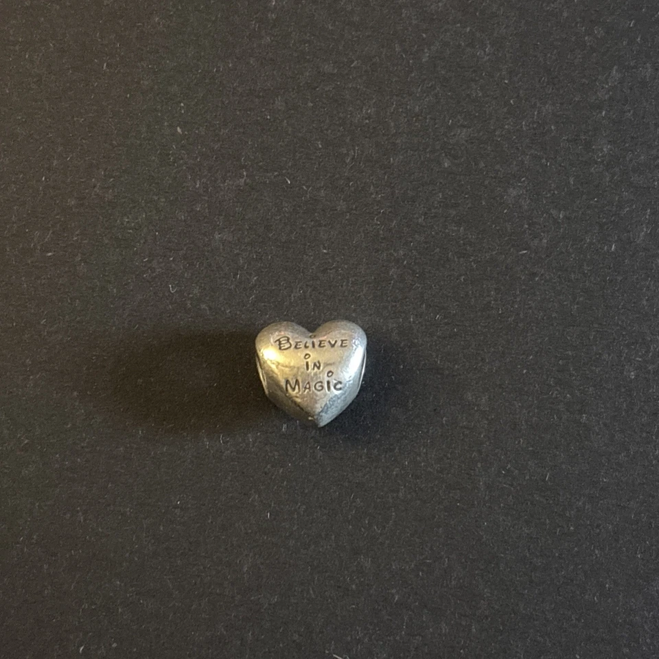 Pandora Charm Disney Mickey Minnie Kiss - Bild 2 von 2