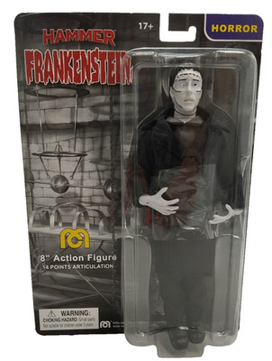 MEGO Figur HAMMER FRANKENSTEIN    8'' Figure  - NEU OVP  *