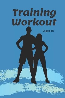Training Workout by Noteworthy Nostalgia (English) Paperback Book