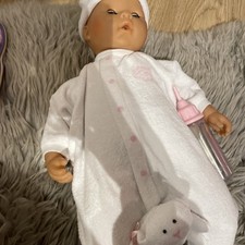 Original 1990’s Baby Annabelle