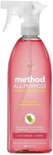Method Pink Grapefruit All-Purpose Natural Surface Cleaner 28 oz