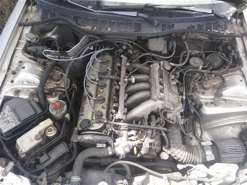 Bomba de dirección asistida 5 cilindros compatible con 95-98 TL 25067226 Foto 2 de 4