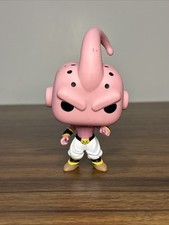 Kid Buu #620 Dragon Ball Z - Funko Pop! Figura de animación solo sin caja E1