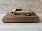 1967 Camaro SS dealer promo car on radio pedestal box. Untested  — photo 3