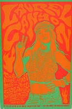 Laurel Canyon: The Inside Stor - ACCEPTABLE
