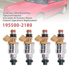 Injecteur Ford ESCORT