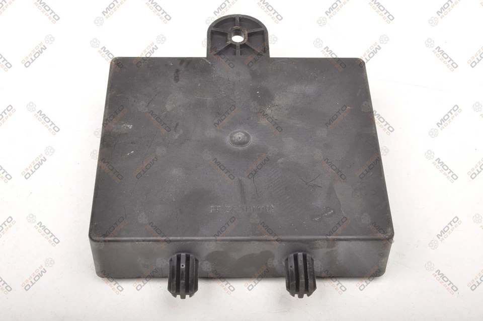 RENAULT CLIO IV 1.2 16V 75CV Modulo Centralina 231A09653R - Immagine 4 di 4