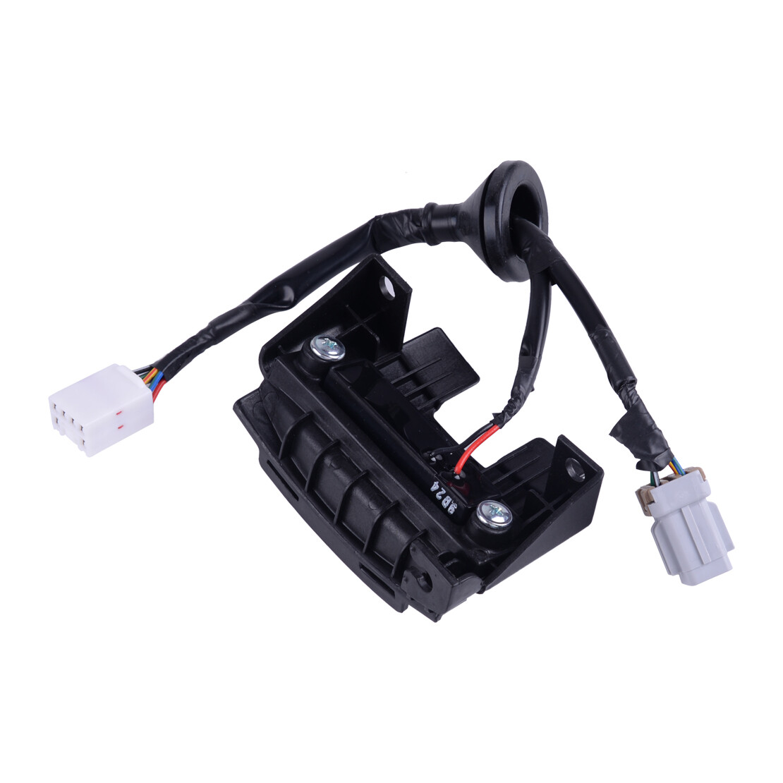 Trunk LID Open Handle Button fit for Hyundai Veloster 20122017 Rear