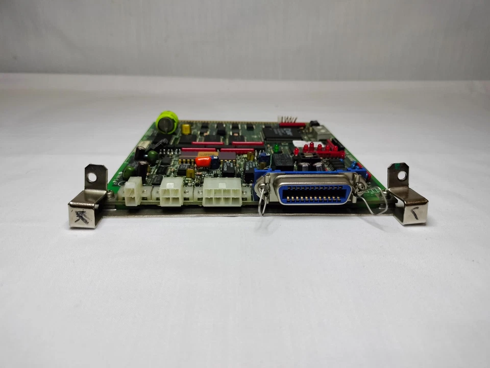 Disco FBPCB-0205 FBPCB0205 PC-EMSURAM Board Module Made in Japan - Image 3 of 4