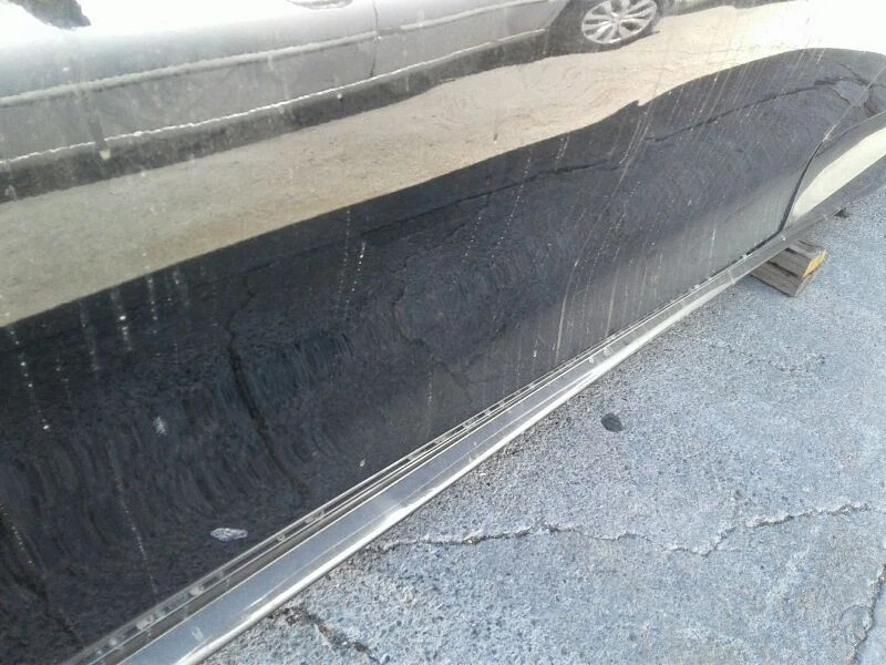 Passenger Right Front Door Coupe Fits 17-19 INFINITI Q60 113056 Foto 2 de 4