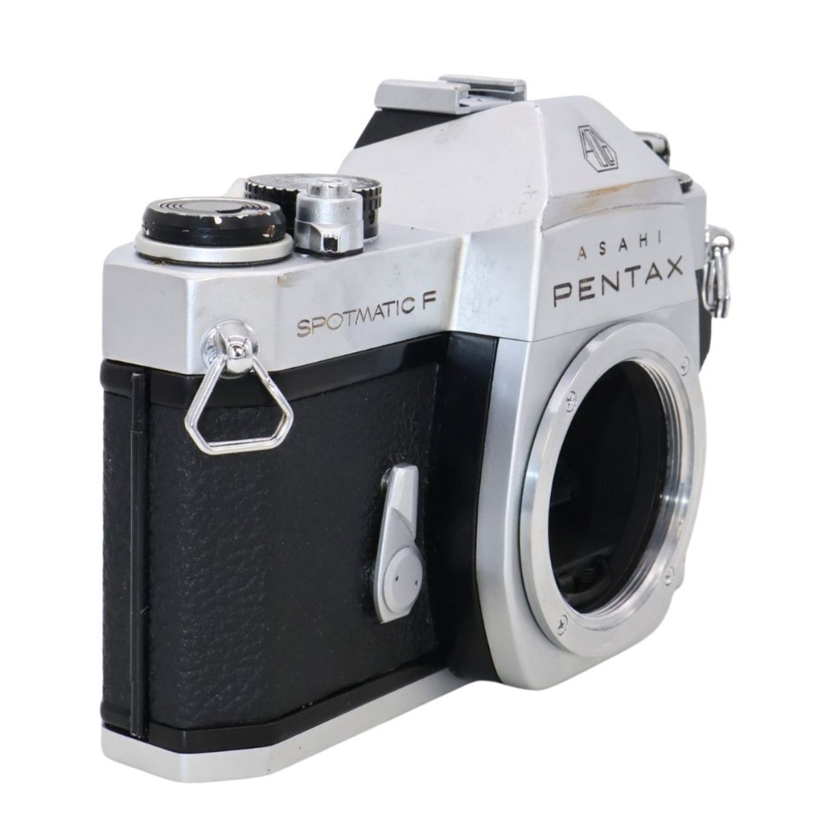 値引き　PENTAX Spotmatic F フィルムカメラ 値引き PENTAX Spotmatic F フィルムカメラ