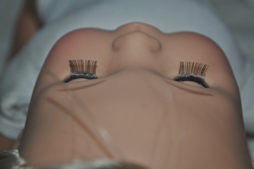 Lissi Doll 17" Blonde Hair - Picture 7 of 24