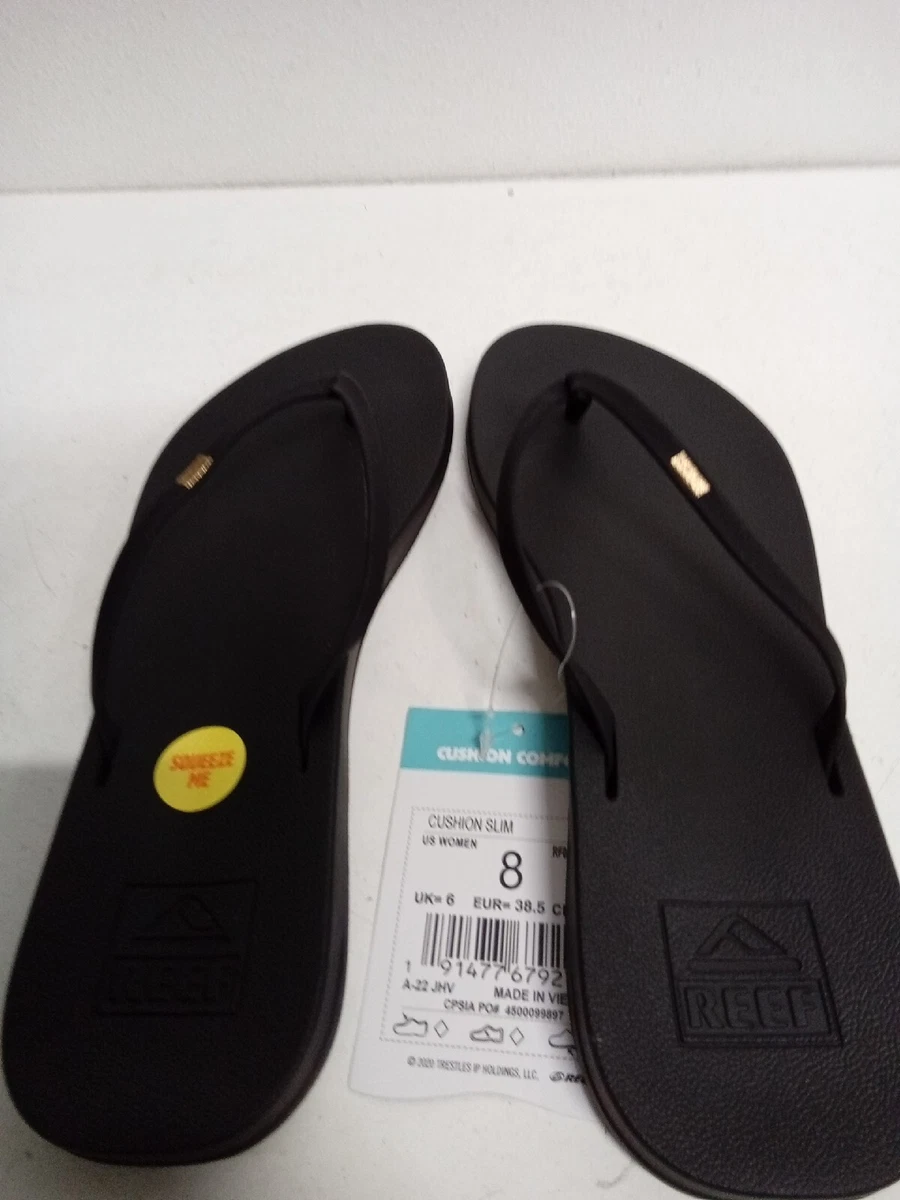 Reef flip sales flops womens uk