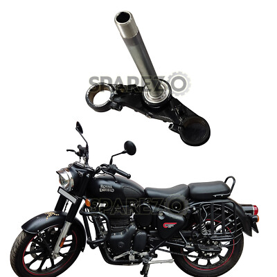Genuine Royal Enfield Classic Reborn 350 Steering Stem Handlebar T