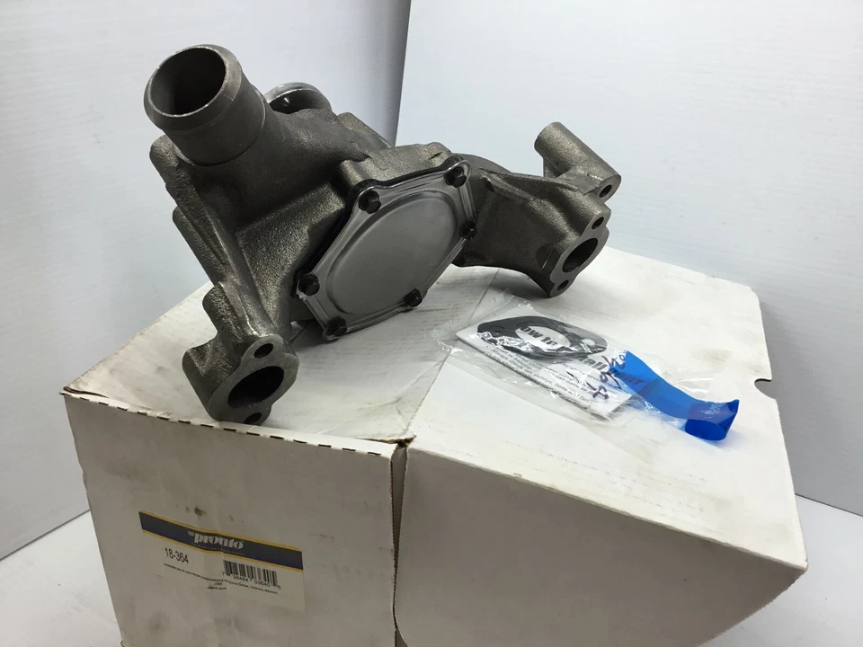Cardone Pronto Engine Water Pump 18-364 - Image 2 of 2
