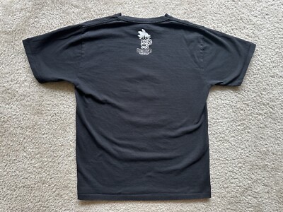 Bape x Dragon Ball Z T Shirt Goku | eBay