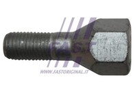 FT21507 Fast Radschraube FüR CitroËN,Fiat,Peugeot