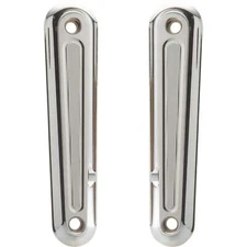 KODLIN USA 2020-1928 K68469 Legit Elypse LED Front Turn Signals - Chrome