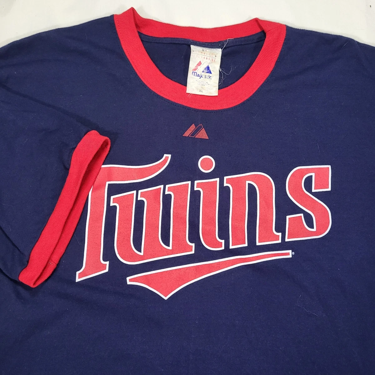 Majestic MLB Shirts for sale | eBay