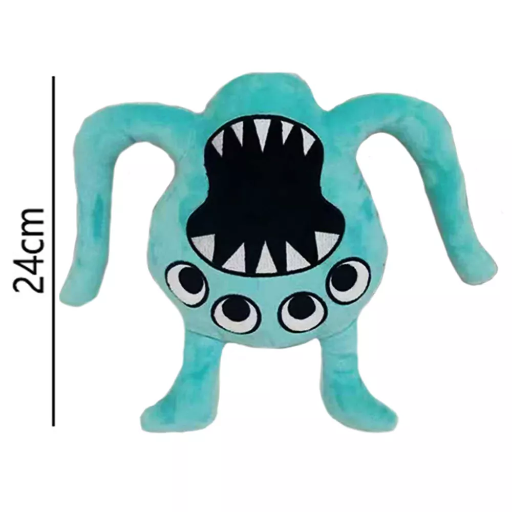 Garten of Banban Garden Monster Game Characters Figure Doll