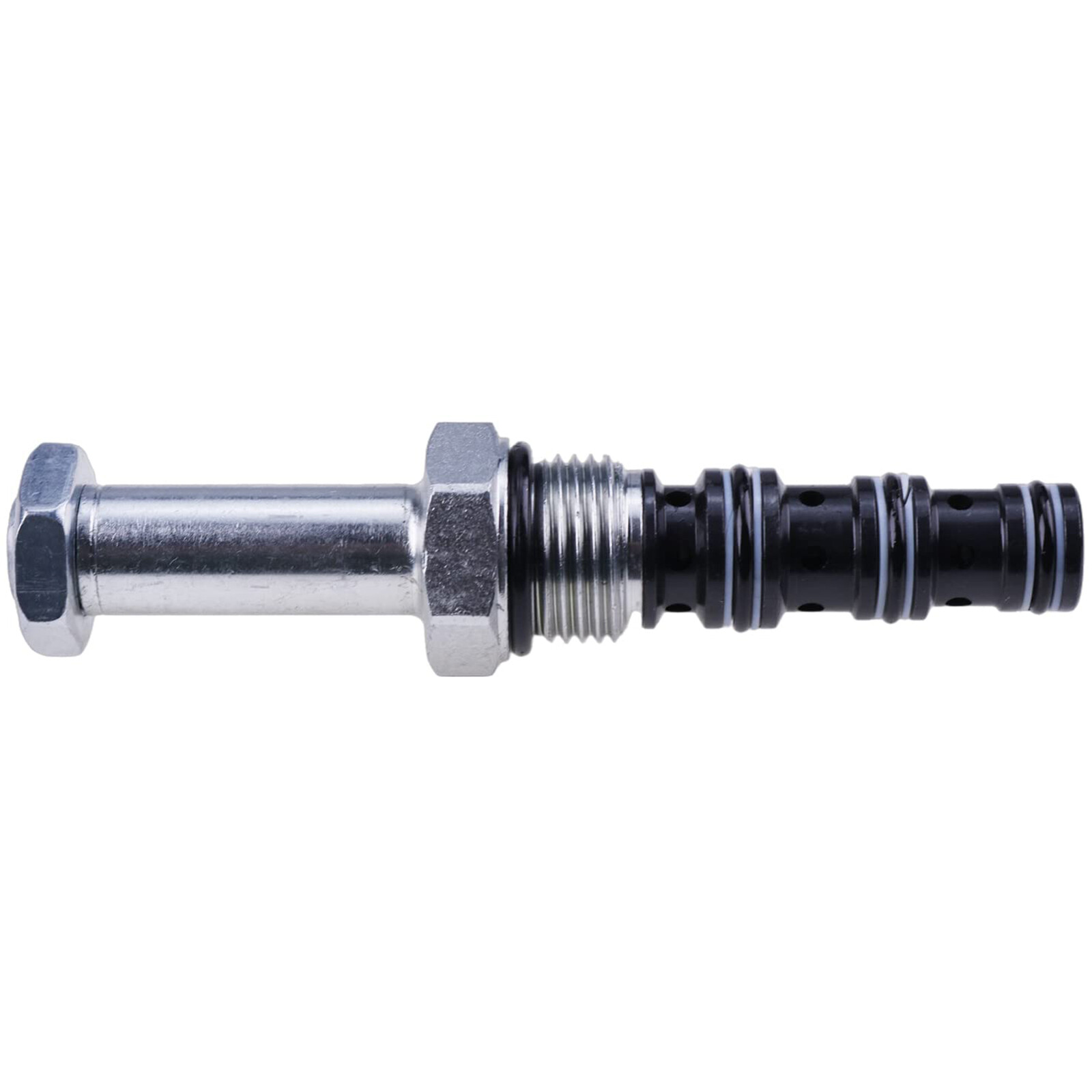 Spool Valve AT195922 for John Deere Loader 310G 310J 310K 310SJ 310SK 315SJ 410G