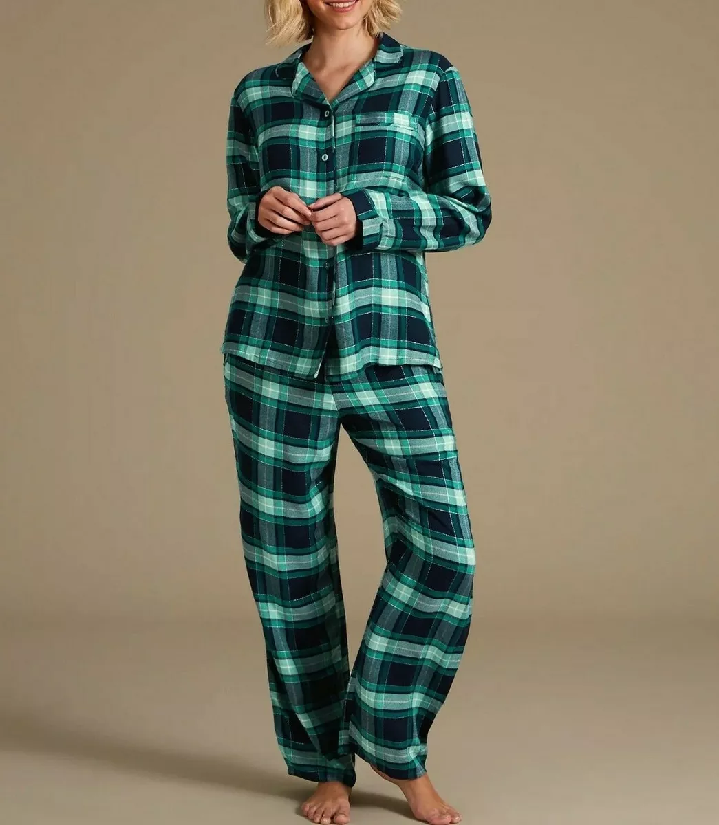 M&s summer pyjamas hot sale