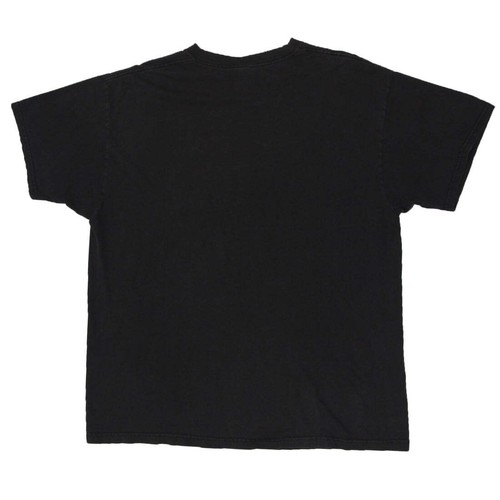2000 Vintage Ninja Scroll Anime T-Shirt Delta Black XL - Picture 2 of 6