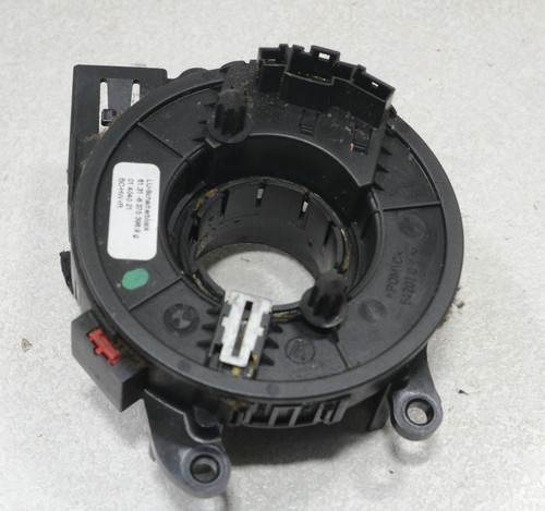 BMW E39 5er Touring (97-01) Schleifring Wickelfeder Airbag Lenkrad #53434-H326