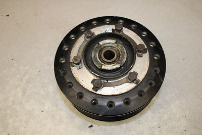 1975 Kawasaki H1 Mach III FRONT WHEEL HUB A15-6441.XR | eBay