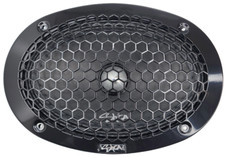 Sky High Car Audio SH-EL694B 6x9  Midrange Loudspeaker with Bullet 275 Watt