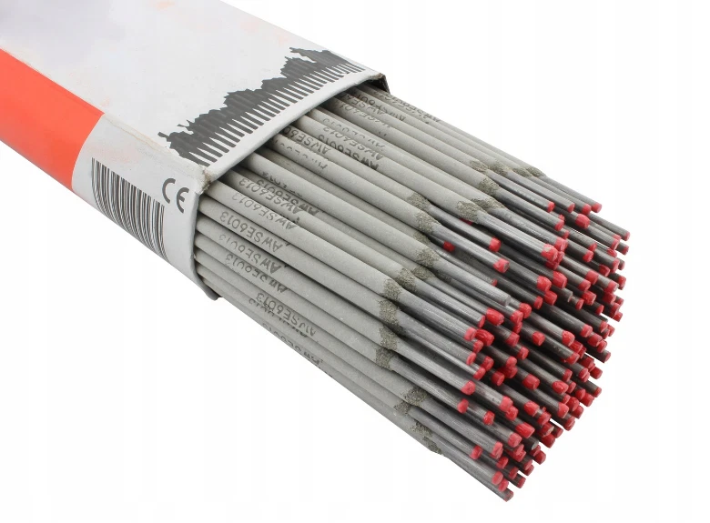 BLUEN Schweißelektroden Ø2,5 / 3,2 / 4mm Stabelektroden BES 1.460R - TOP QUALITÄT