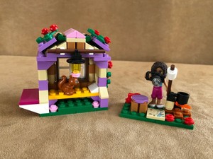 41031 lego friends
