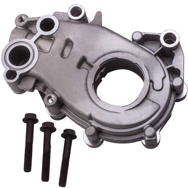 For 20132016 Ram 1500 Oil Pump Solenoid SMP 12727DP 2014 2015 3.6L V6