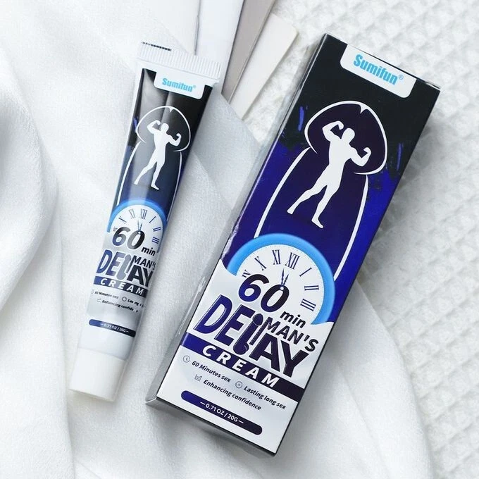 SUMIFUN 60min ALLUNGAMENTO INGRANDIMENTO PENE,POTENZIA EREZIONI DURATA+REGALO - Foto 1 di 9