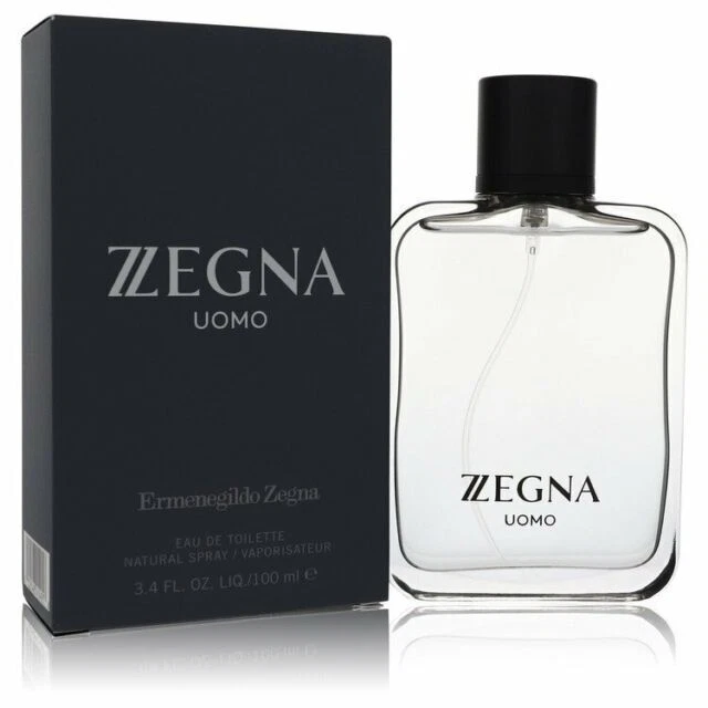 Zegna Uomo Men Ermenegildo Zegna for sale | eBay