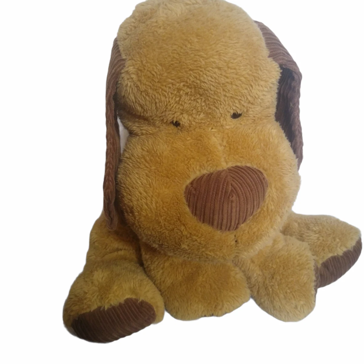 Toys r top us plush dog