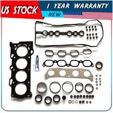 Head Gasket Set 1zzfe 98-08 For Toyota Corolla Matrix Celica 1.8l Hs26158pt-3