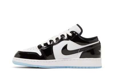 Nike Air Jordan 1 Low SE GS Concord DV1333-100 | eBay