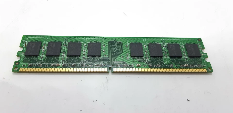 1GB DDR2 PC2-6300 CL4 64MX8 800MHz Memory RAM Module - Image 2 of 2