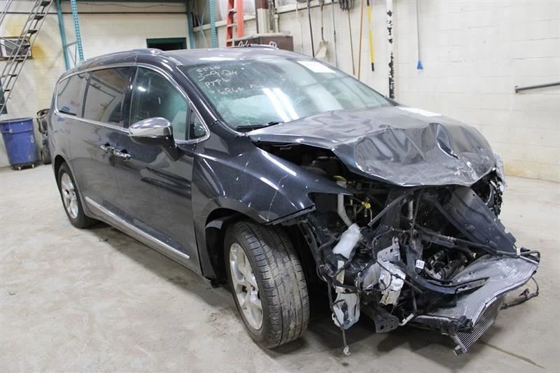 Parasol derecho pasajero 6EL06PD2AD compatible con 17-20 Pacifica 2857885 Foto 4 de 4