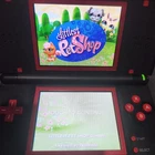 Littlest Pet Shop: Garden (Nintendo DS, 2008) Catridge Only