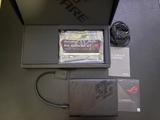 その他 ASUS ROG XG Mobile Radeon RX6850M XT 2022 ROG XG Mobile