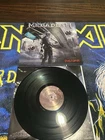 Megadeth ‘Dystopia’ Vinyl Lp. Like New. Thrash. Metallica, Slayer, Anthrax. 2016