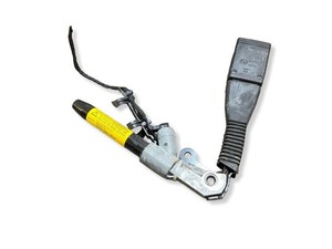 BMW X5 E70 2010 Links Gurtschloss vorne 3065663 SIG71350