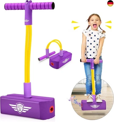 TOYZEY Draußen Spielzeug ab 3 4 5 6 7 8 9 Jahre,Garten Spielzeug Kinder Spielzeug