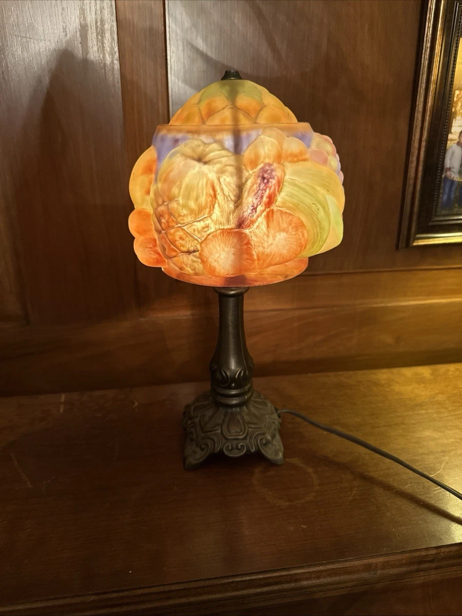 pairpoint lamp products for sale | eBay
