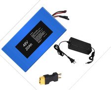 NEW 48V Lithium Li-ion Ebike Battery 48v 20Ah for ebike Electric Bicycles