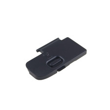 Battery Door Cover Lid Cap Replacement for Nikon D40 D40X D60 D3000 D5000