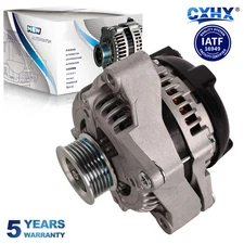 New 12V 130A Alternator For Lexus GX470 Toyota 4Runner 2003-2007 2706050320